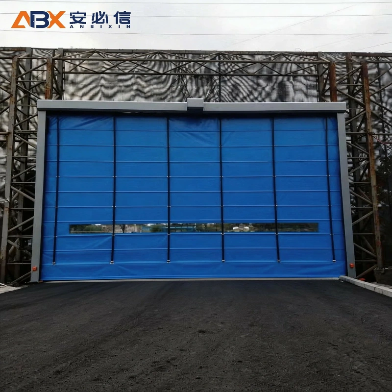 益阳高速堆积门